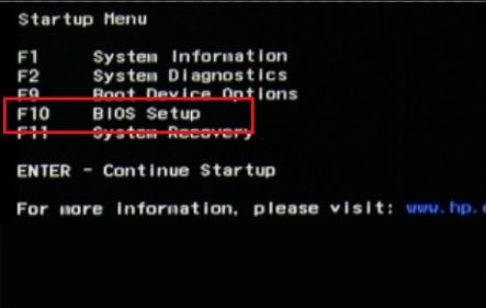 Win10如何關閉安全啟動？Win10關閉安全啟動的方法