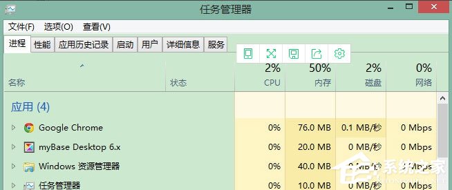 Win8磁盤占用100%如何解決？Win8磁盤占用100%的解決方法