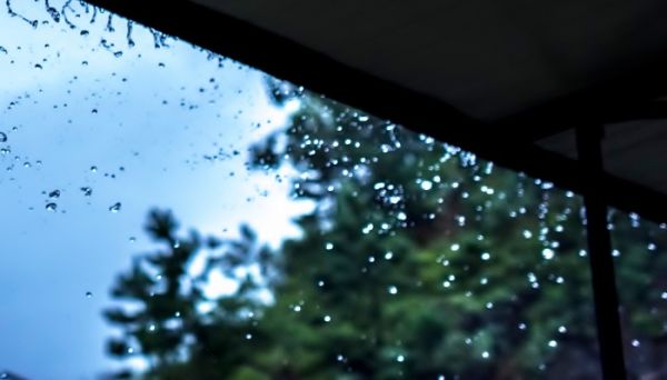 暴雨的說(shuō)說(shuō)發(fā)朋友圈 下暴雨怎么發(fā)朋友圈