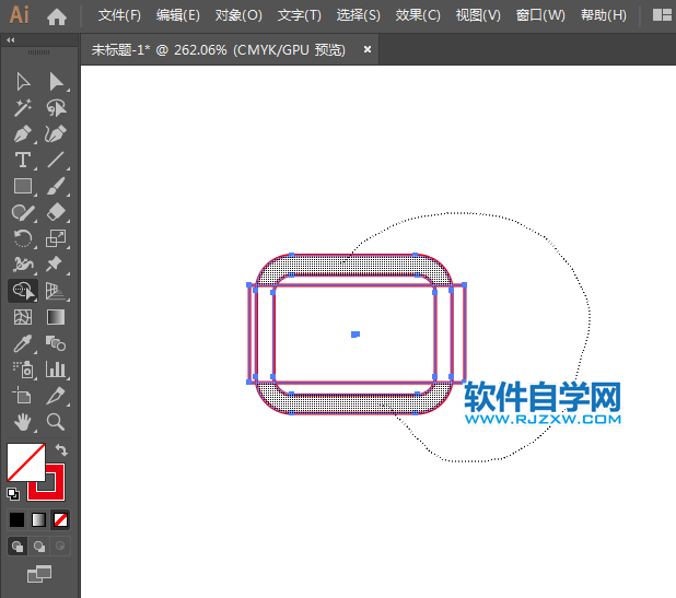 愛奇藝LOGO的設(shè)計方法